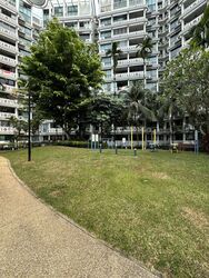 Orchid Park Condominium (D27), Condominium #617118121